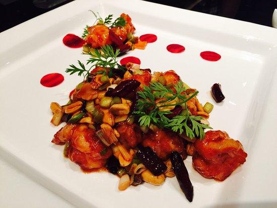 BeiJing Dadong Roast Duck